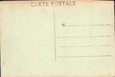 CPA Marseille Palais Longchamp