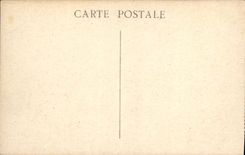 CPA Marseille Porte d'Aix