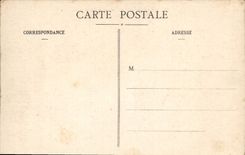 CPA Marseille Place de la Bourse