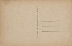 CPA Marseille Square de la Bourse