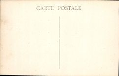 CPA Marseille La Porte d'Aix