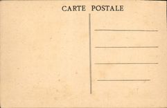 CPA Marseille Le Port St Jean et la Cathedrale