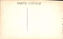 CPA Marseille La Cathedrale