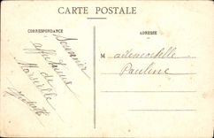 CPA Marseille Rue de la Republique