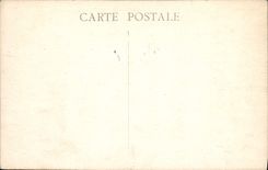 CPA Marseille Rue Cannebiere