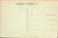 CPA Marseille Porte d'AIX