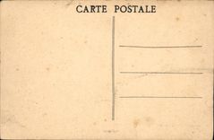 CPA Marseille Rue de la Republique