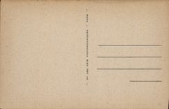 CPA Marseille Ensemble du Palais de Longchamp (Chef d'oeuvre de l'architecte Esperandieu)