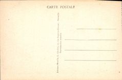 CPA Marseille Quai du Port et Rue de la Republique