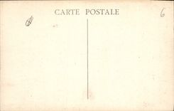 CPA Marseille Le Chateau d'If