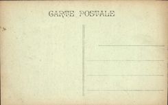 CPA Marseille Le Parc Borely