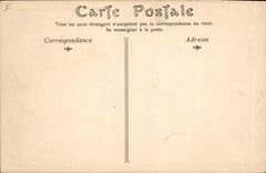 CPA Marseille Palais Longchamp