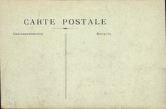 CPA Marseille Le Chateau d'If