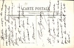 CPA Marseille Le Chateau d'If