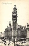 CPA Lille La Bourse