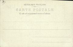 CPA Lille La Porte de Paris