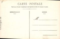 CPA Lille Porte de Paris