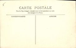 CPA Lille Le Palais des Beaux Arts