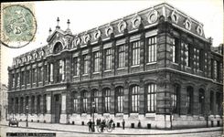 CPA Lille L'Universite