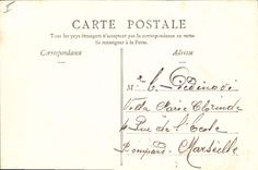 CPA Lille Bois de Boulogne
