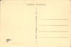 CPA Lille Le Palais Rameau