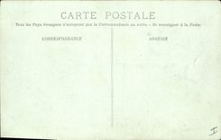 CPA Lille L'Eglise Saint Maurice