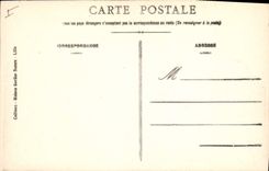 CPA Lille Le Theatre