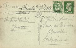 CPA Lille Place de la Republique