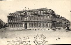 CPA Lille Le Palais des Facultes