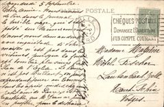 CPA Lille Vue d'ensemble sur le Theatre et la Bourse