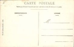 CPA Lille Place de la Republique