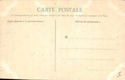 CPA Lille Porte de Paris