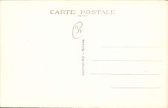 CPA Dinard Chemin de Ronde de la Malouine 