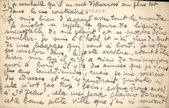 CPA Cote d'Emeraude Dinard Le Debarcadere et la Rade Bateau