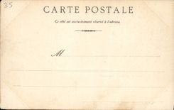 CPA Dinard Le Casino et la Plage 