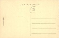 CPA Cote d'Emeraude Dinard La Petit Casino 