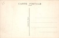 CPA Dinard Promenade Clair de Lune 