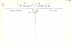 CPA Dinard La Cale a maree basse Bateau