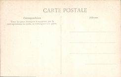 CPA Cote d'Emeraude Dinard A Bric a Brac 