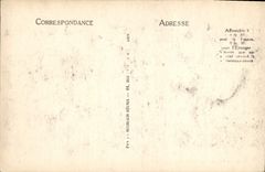 CPA Dinard La Malouine 