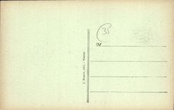 CPA Dinard Vue generale 