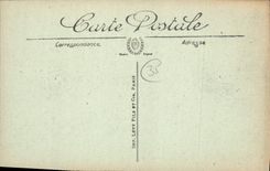 CPA Dinard Le Quartier de Bric a Brac 