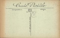 CPA Dinard La Pointe du Moulinet 