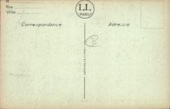 CPA Dinard L'Anse aux Etetes Anse 