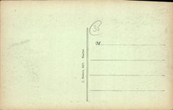CPA Dinard La Cale 