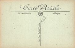 CPA Dinard La Cale et le Ponton des Vedettes Bateaux