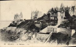 CPA Dinard La Malouine 