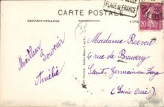 CPA Cote d'Emeraude Emerald Coast Dinard La Plage