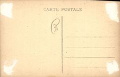 CPA Cote d'Emeraude Emerald Coast Dinard La Plage 