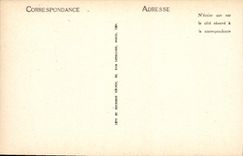 CPA Dinard La Promenade des Allies et la Pointe du Moulinet